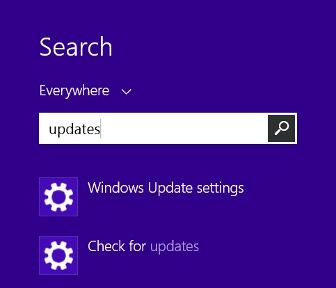 problemas de teclado con surface