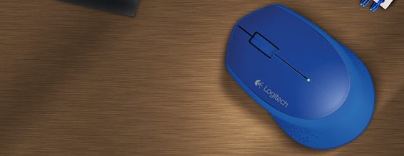 Is the new Logitech M320 a good mouse for your Surface