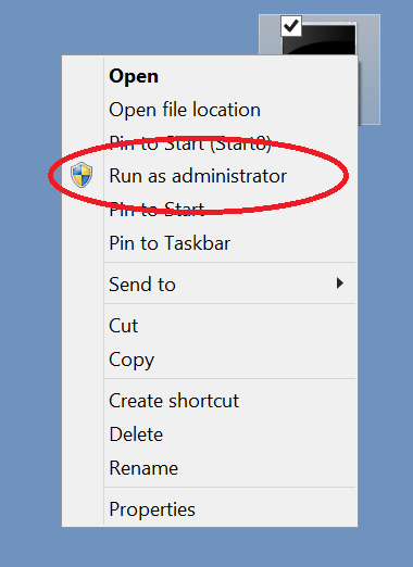 Run a Windows Energy Report on your Surface Tablet