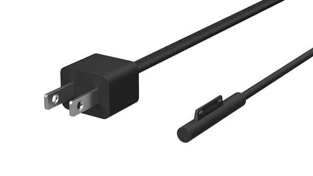 Surface Pro 3 Charger