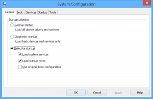 Safe Mode On Surface - Love My Surface