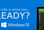 Getting Ready to Upgrade Your Surface to Windows 10
