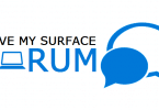 Announcing the Love My Surface Forum