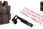 Cool And Unusual Surface Accessories