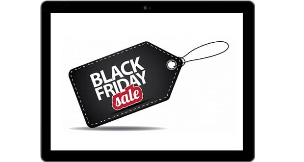 Black Friday Deals on Surface Tablets and Accessories