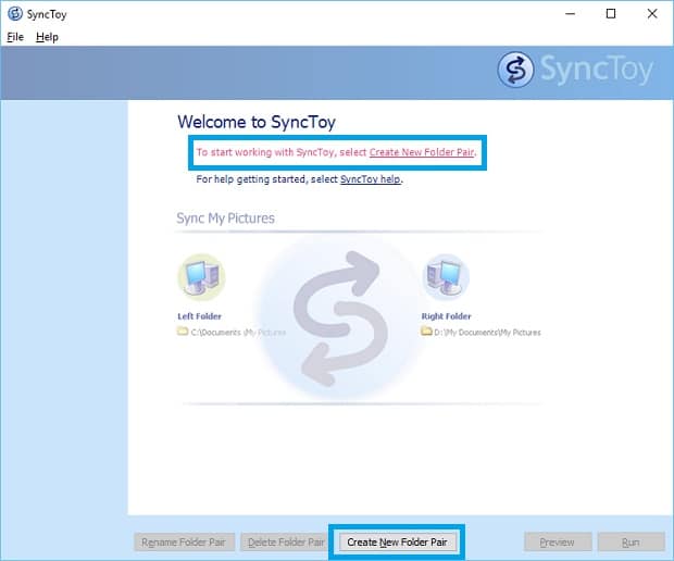 better than synctoy files better than synctoy files